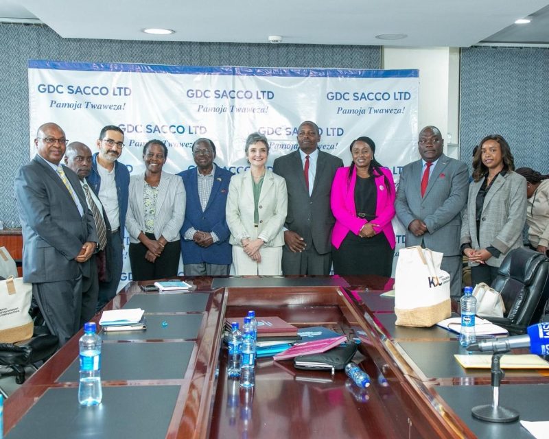 SAFER programme boosts MSME financing, creates 30,000 jobs