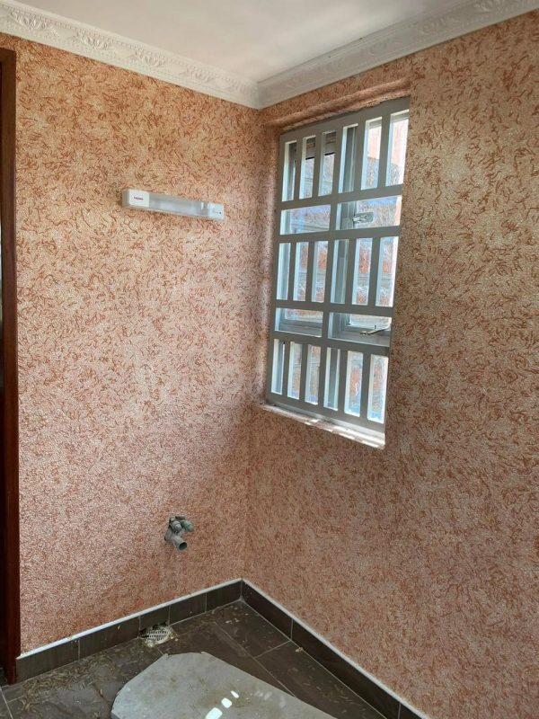 Liquid wallpaper gains ground as developers seek smarter interior finishes