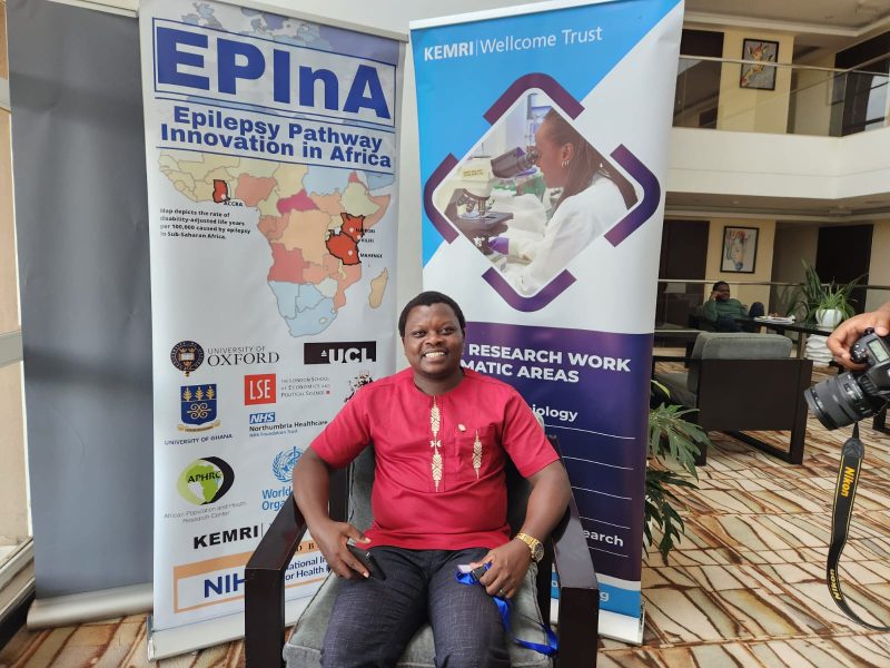 Epilepsy burden in Kenya rises amid new research insights