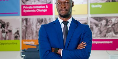 Will private sector-led dual training end Africa’s job crisis?