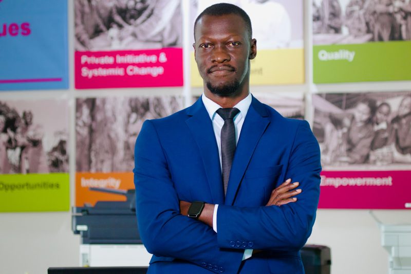 Will private sector-led dual training end Africa’s job crisis?