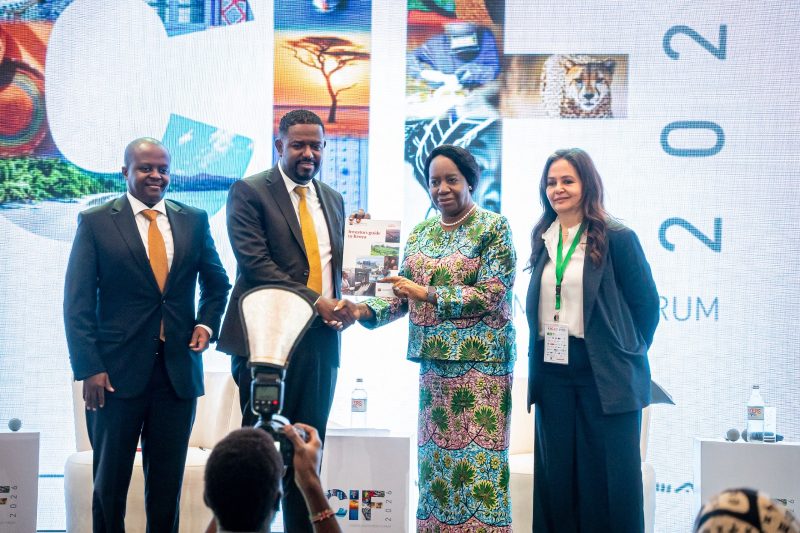 EU to inject Sh300m in tourism recovery projects
