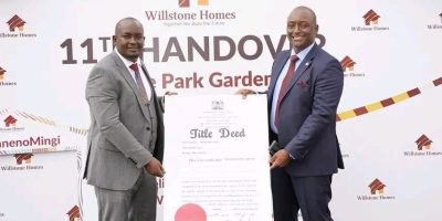 Diaspora remittances drive renewed property investment in Kenya