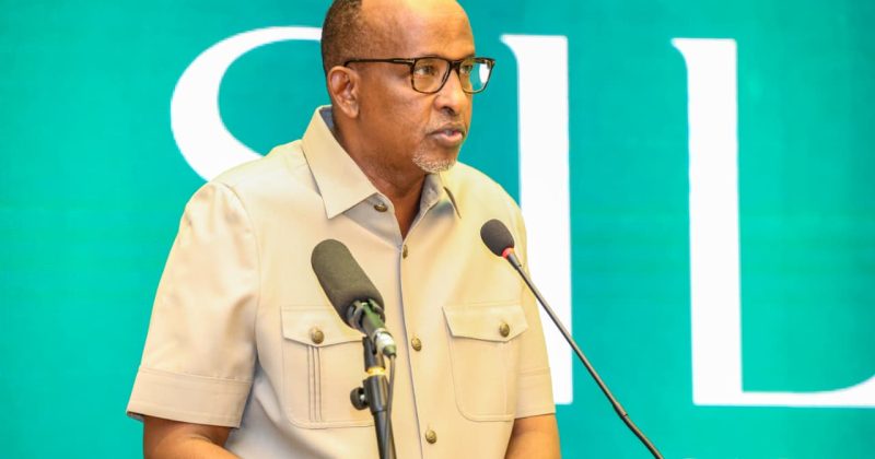 Kenya’s luxury property market shifts to wellness as SILVA Gigiri launches