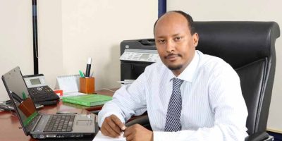 Africa’s growth depends on entrepreneurs — and investors willing to commit