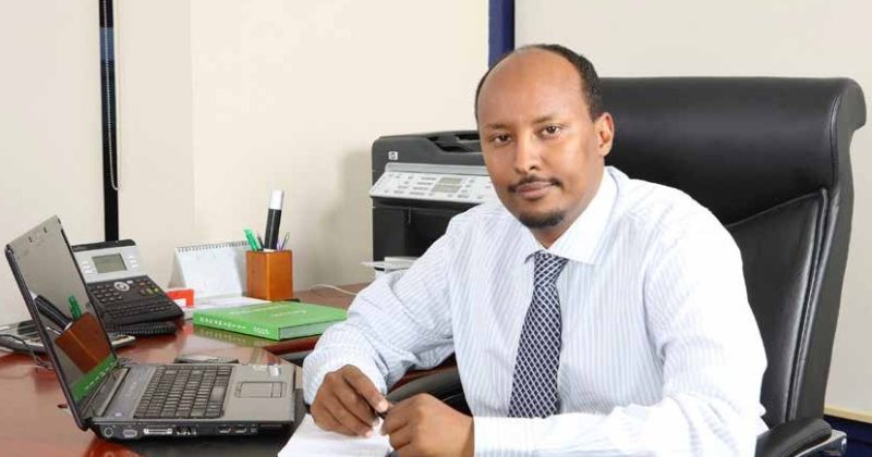 Africa’s growth depends on entrepreneurs — and investors willing to commit