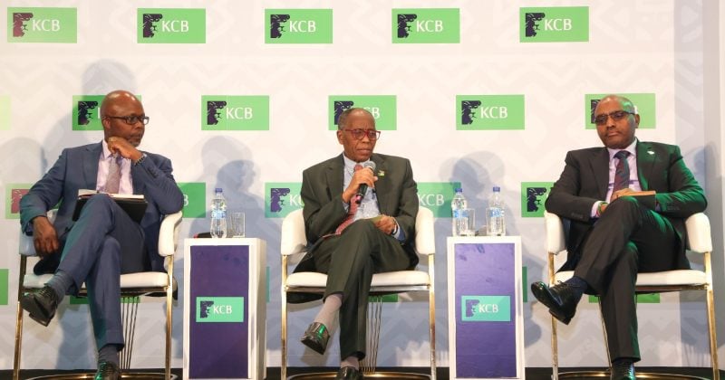 KCB Group net profit up 11pc to Sh68.4bn