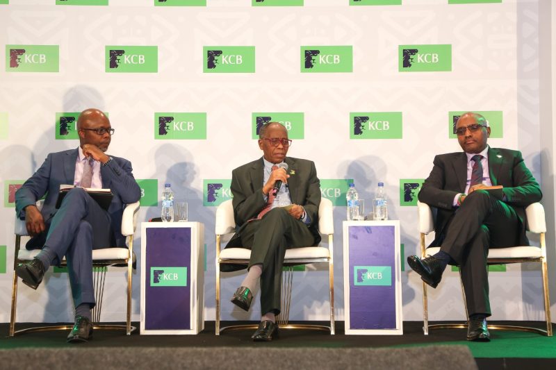 KCB Group net profit up 11pc to Sh68.4bn