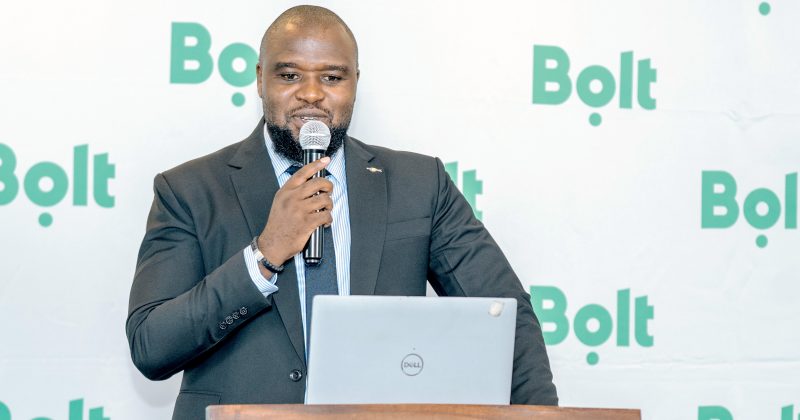 Over half of drivers rely on ride-hailing for income, Bolt survey