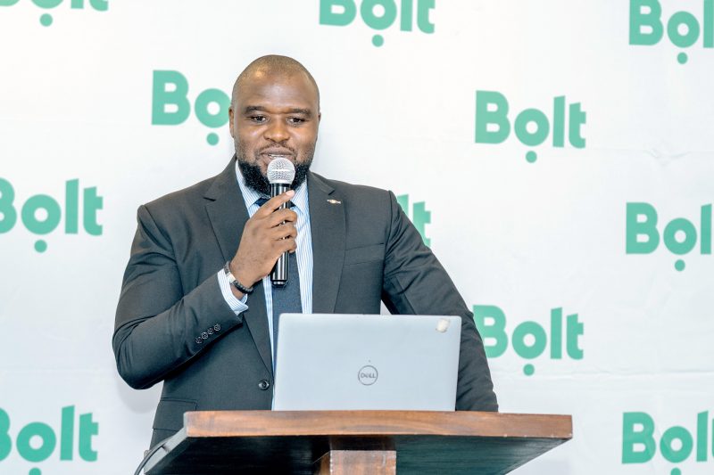 Bolt expands motorbike delivery service in Mombasa