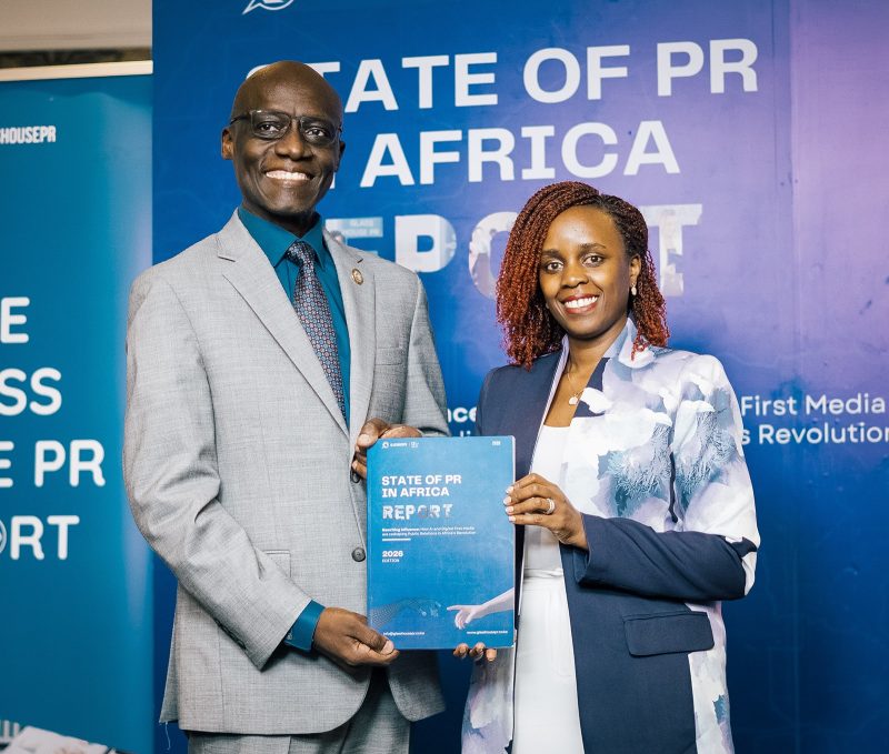 AI disruption, reputation management dominate African PR industry