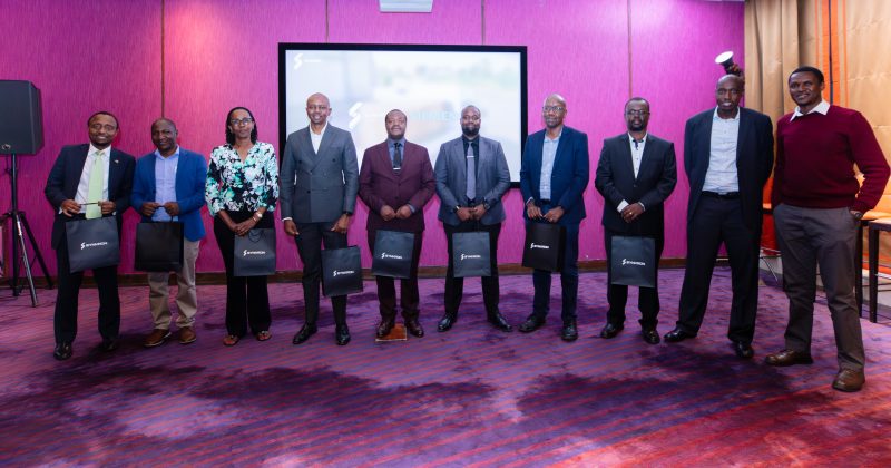 Synkron launches industrial automation training centre in Nairobi