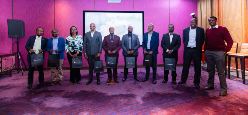 Synkron launches industrial automation training centre in Nairobi