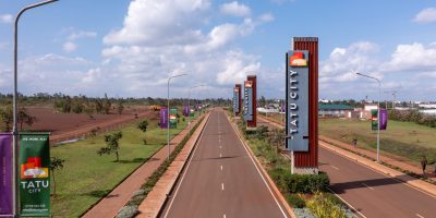 Top British school to open second facility in Tatu City after Lagos