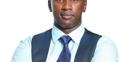 KCB names Peter Ng’eno new Corporate Banking Director