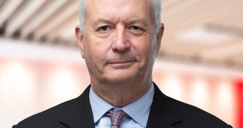 Air Canada CEO to retire after condolence-video controversy