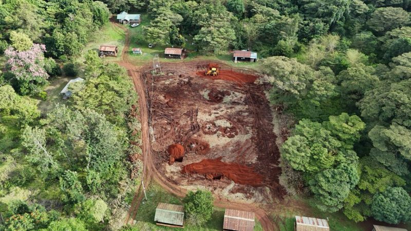 Court halts construction of NYS barracks at Karura Forest