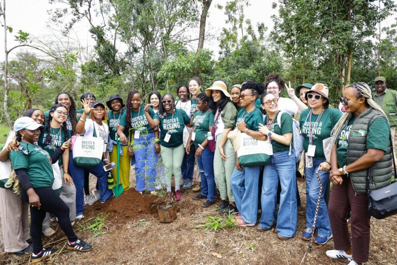 Govt told to prepare youth for Africa’s green economy