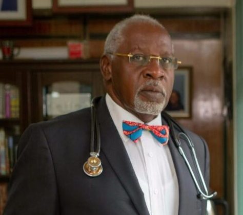 Medics condemn arrest of Nairobi Hospital Board Chair