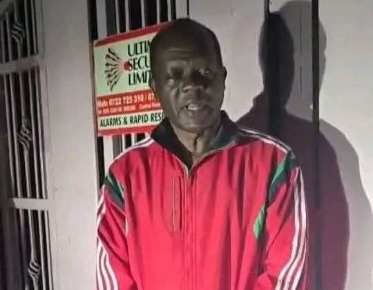 Tuju-linked firm hadn’t paid loan during seven-year dispute, EADB