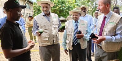 Govt backs Kakuzi value addition push to boost exports