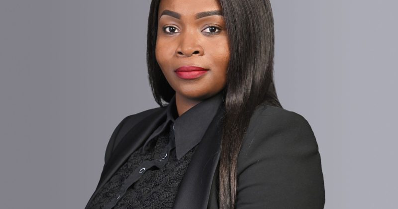 Cliffe Dekker Hofmeyr appoints Phetheni Nkuna as COO