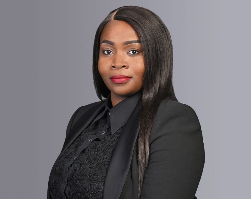 Cliffe Dekker Hofmeyr appoints Phetheni Nkuna as COO