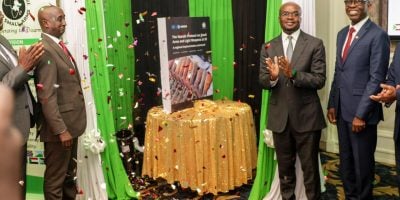 AI weapons raise security, economic risks in East Africa