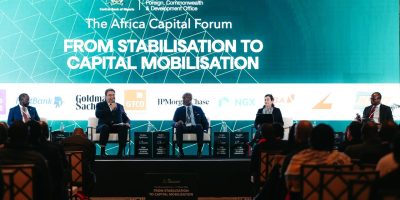 Nigeria’s reform momentum offers signal—and lessons—for Kenya’s investment case