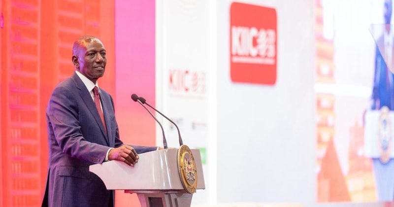 Kenya secures Sh376.2bn agriculture, manufacturing and ICT investment deals