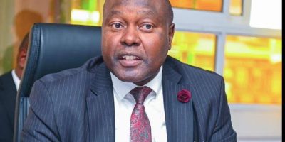Francis Meja’s appointment as PSC chair challenged in High Court