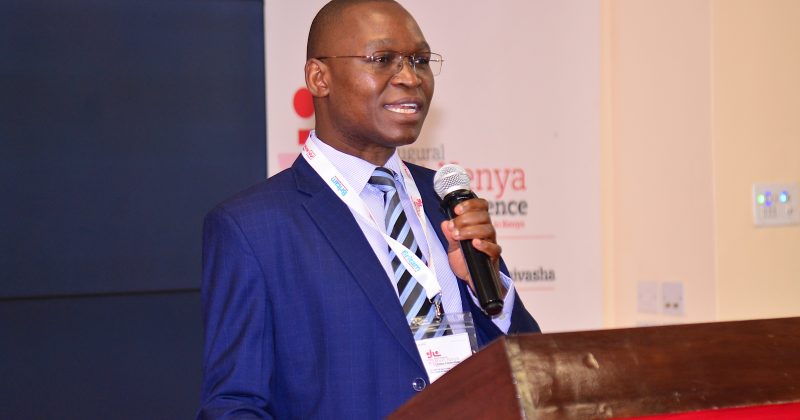 Kenyans urged to explore alternative food crops
