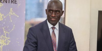 Kenya Vision 2030 picks new acting Director General