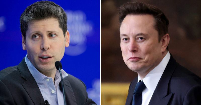 Musk accuses OpenAI lawyer of trying to ‘trick’ him in combative testimony
