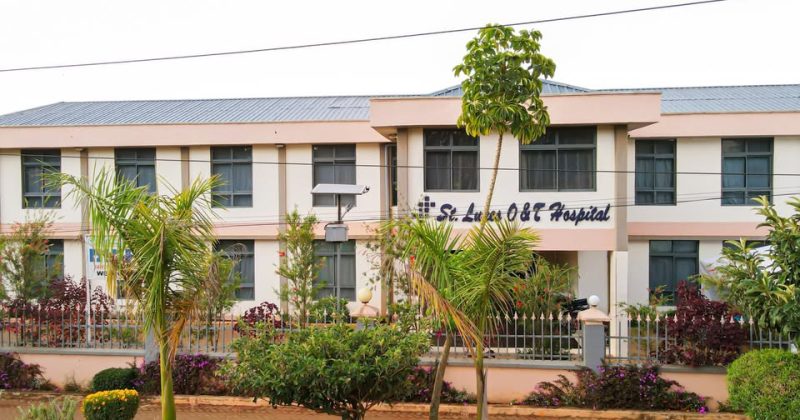 Eldoret hospital to pay Sh525,000 over patient data breach