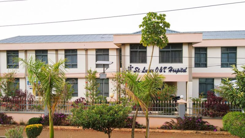 Eldoret hospital to pay Sh525,000 over patient data breach