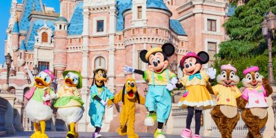 Disney begins cutting 1,000 jobs