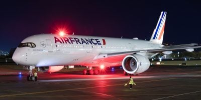 Air France boosts Nairobi capacity on rising travel demand