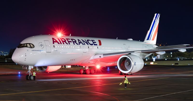 Air France boosts Nairobi capacity on rising travel demand