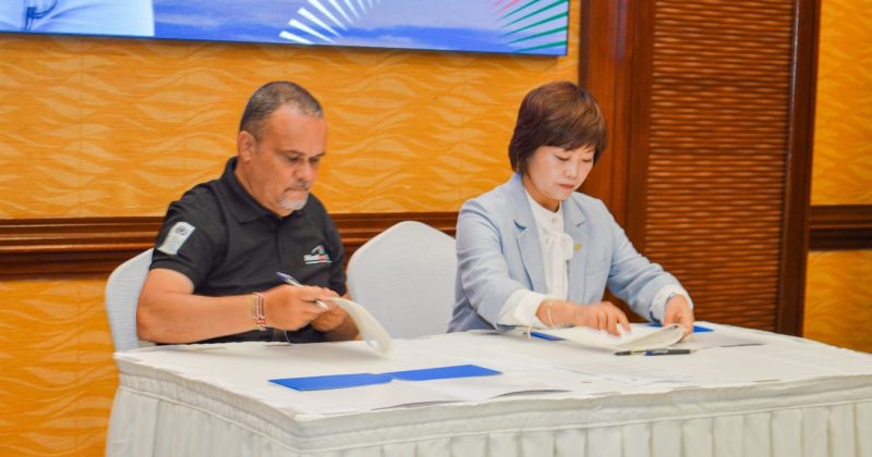 Budget prep process launched