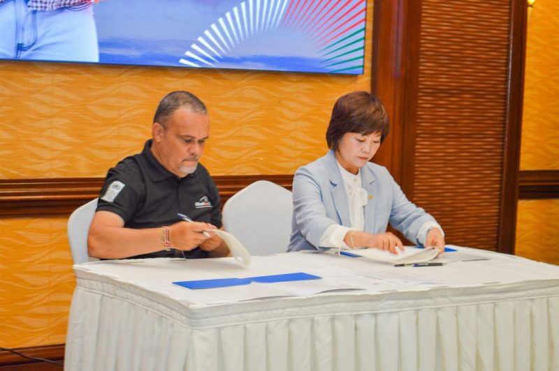 Budget prep process launched