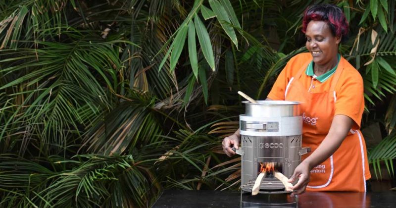 Kenyan clean cooking firms seek Sh5.6bn to scale operations
