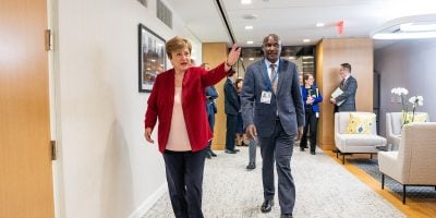 IMF cuts Kenya’s 2026 growth forecast to 4.5pc from 4.9pc