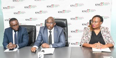 KNCCI warns of economic strain as high fuel costs hit transport sector