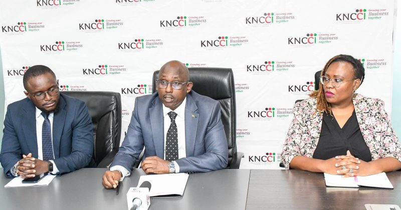 Nzoia to revive 17 year old project