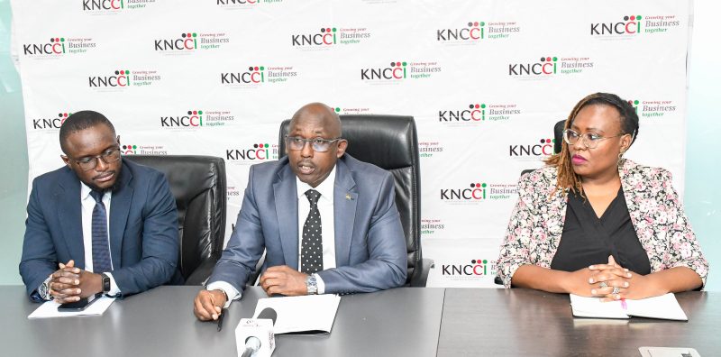Nzoia to revive 17 year old project