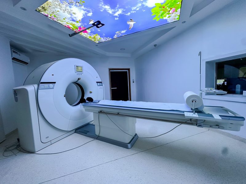 Together for Health: Why Science Must Lead — and Compassion Must Follow