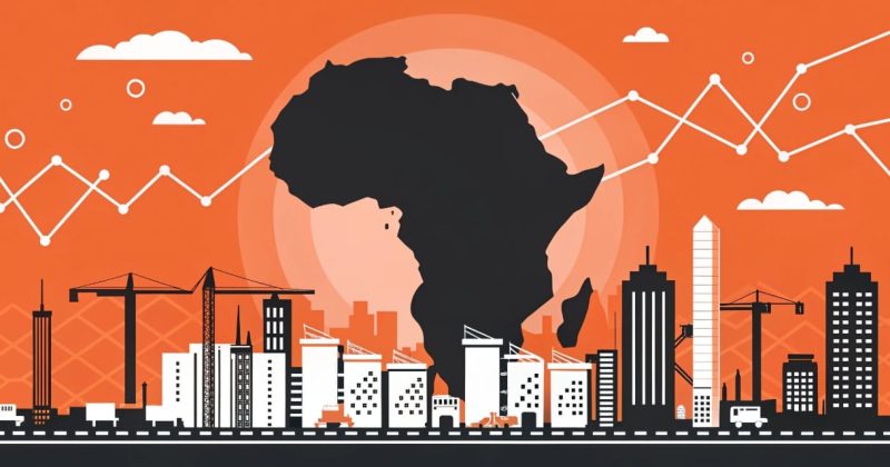 Africa 2026: Public Sector Surge That Might Backfire – Hidden Risks and Debt Concerns