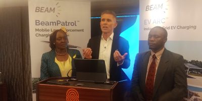 Beams Global eyes Kenya base in East Africa clean energy push