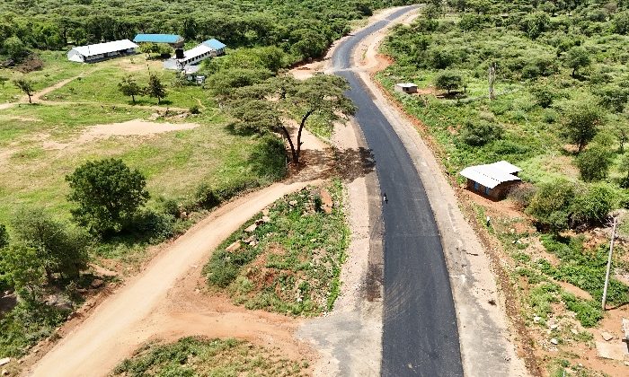 Road Infrastructure in Kerio Valley Transforms Former Bandit Areas into Economic Hubs